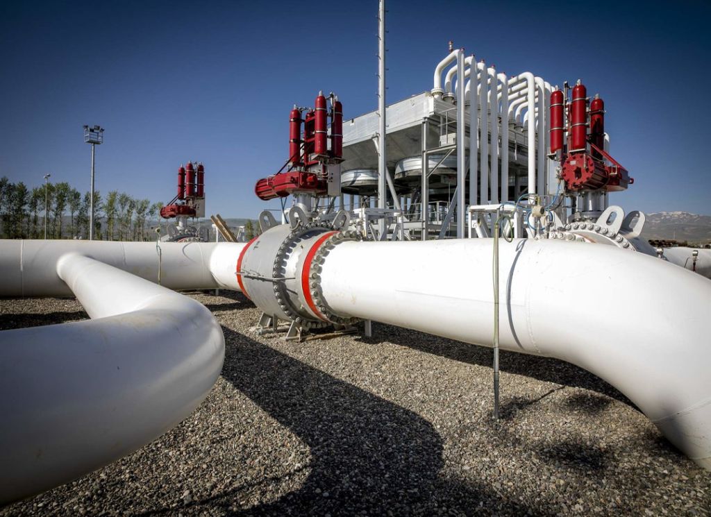 Energías Renovables en Almería y e-Metanol