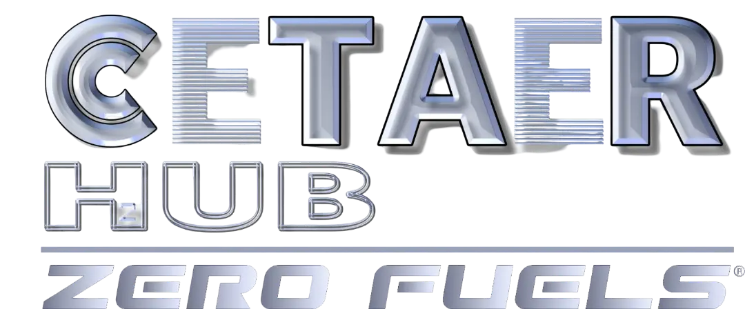 logo cetaer hub
